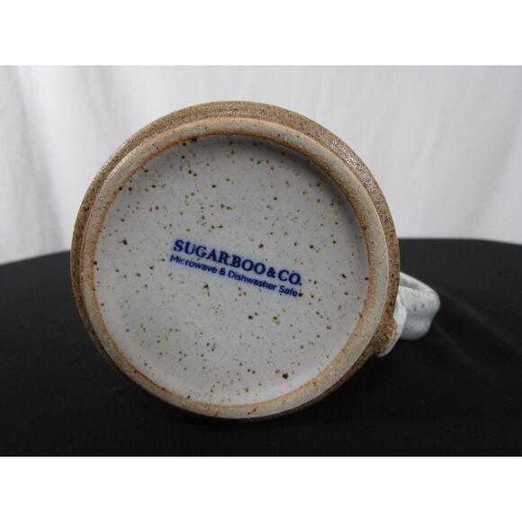 Sugarboo & Co. Call Your Mother XO Your Mother 14oz Speckled Coffee Mug - Picture 7 of 8